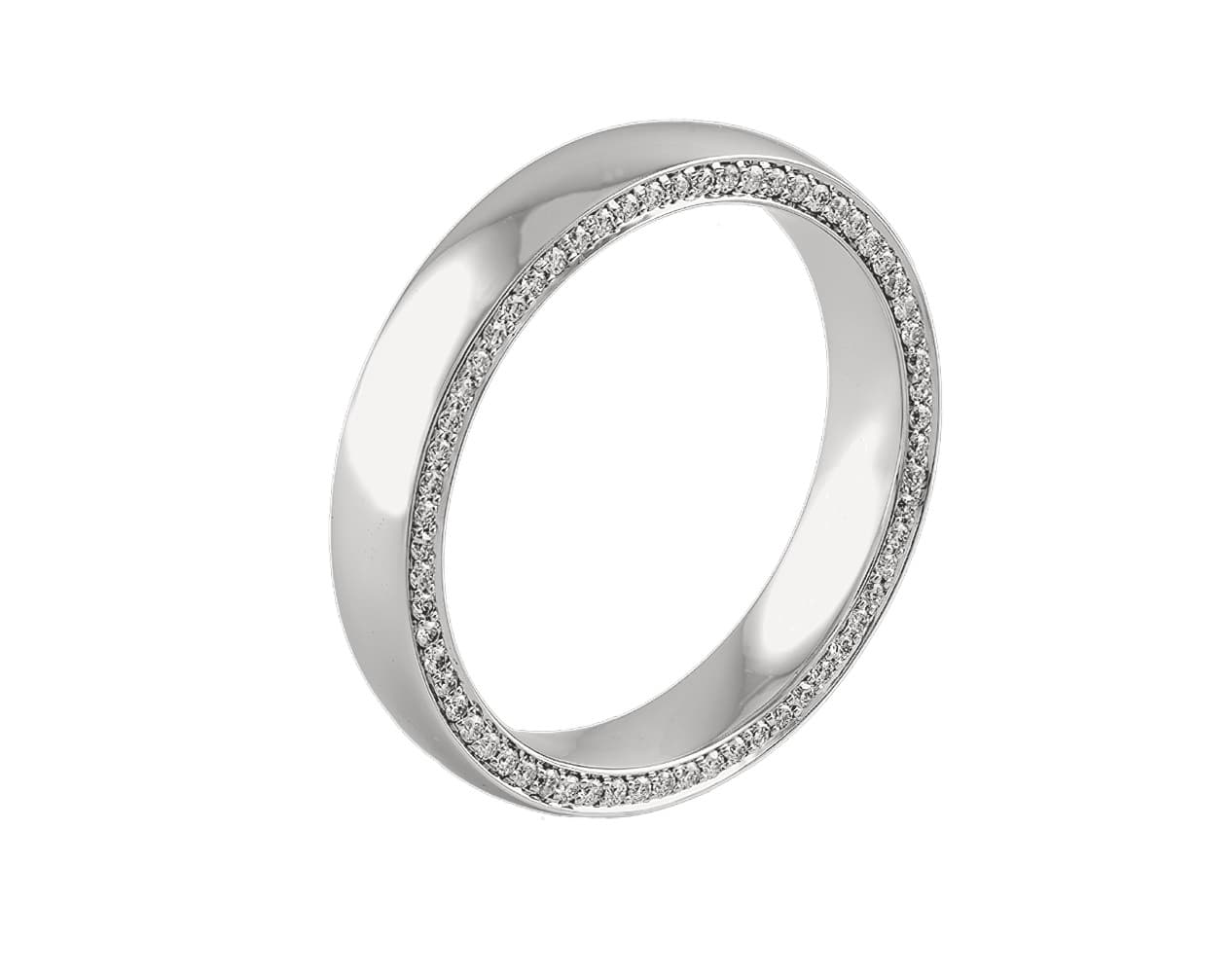 Обручальное кольцо KA10998